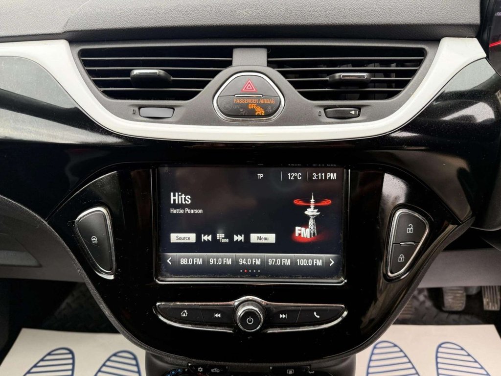 Used Vauxhall Corsa 2017 for sale - 76406181: Photo 37