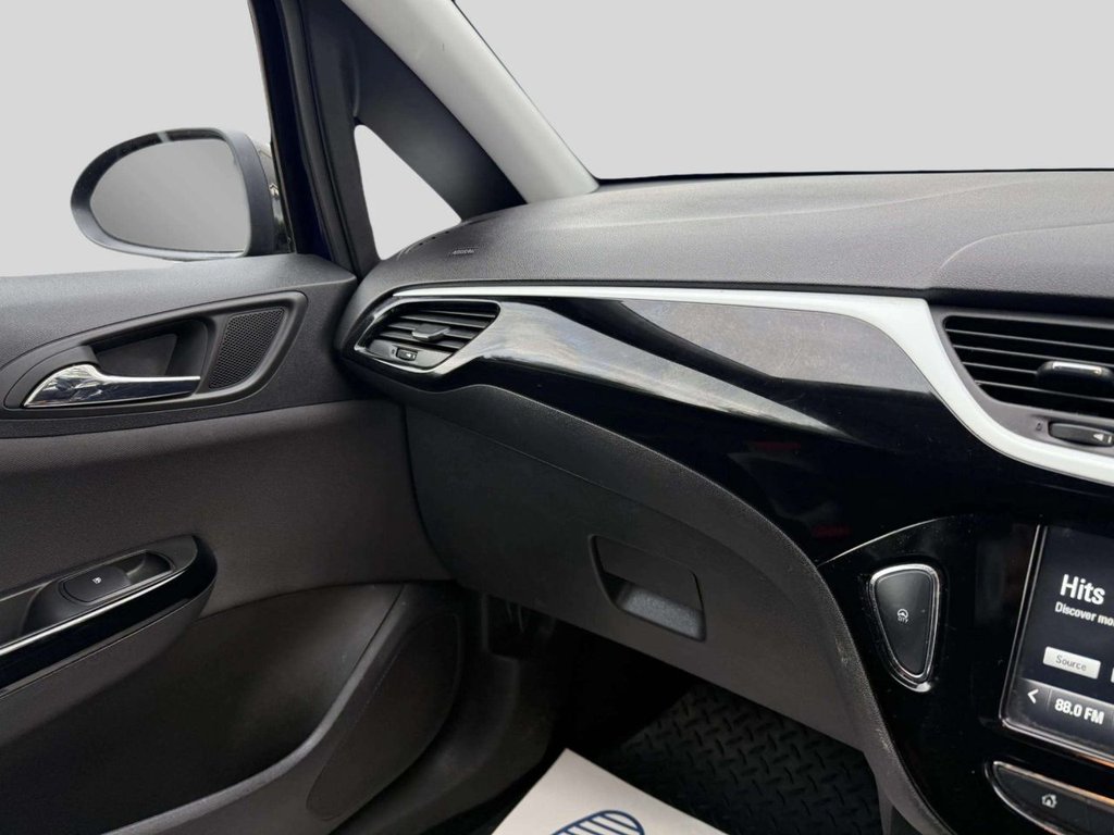 Used Vauxhall Corsa 2017 for sale - 76406181: Photo 38