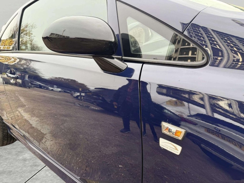 Used Vauxhall Corsa 2017 for sale - 76406181: Photo 39