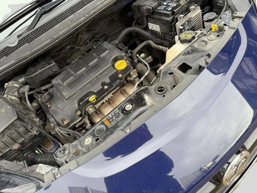 Used Vauxhall Corsa 2017 for sale - 76406181: Photo 41