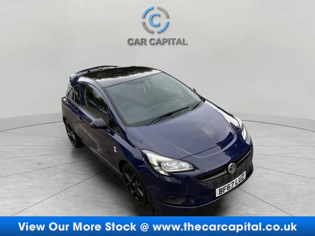 Used Vauxhall Corsa 2017 for sale - 76406181: Photo 43
