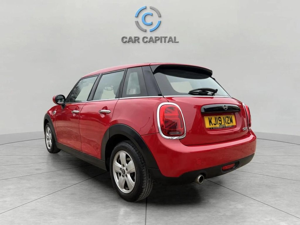 Used MINI Hatch 2019 for sale - 77594174: Photo 11