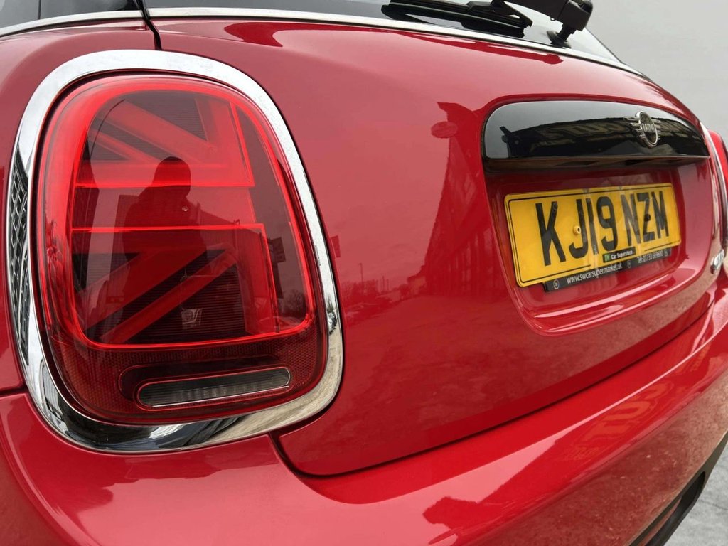 Used MINI Hatch 2019 for sale - 77594174: Photo 16