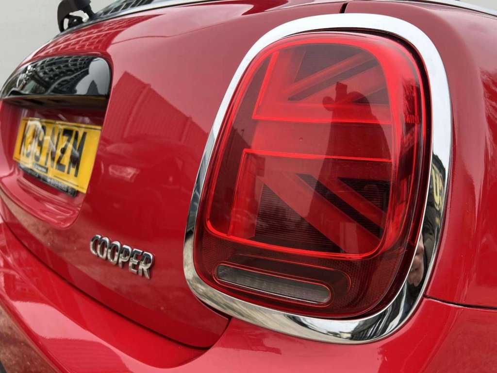 Used MINI Hatch 2019 for sale - 77594174: Photo 17