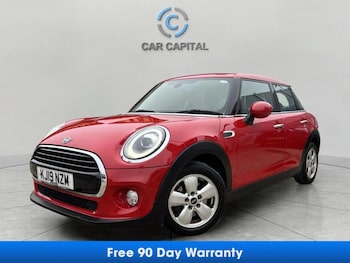 Used MINI Hatch 2019 for sale - 77594174: Photo