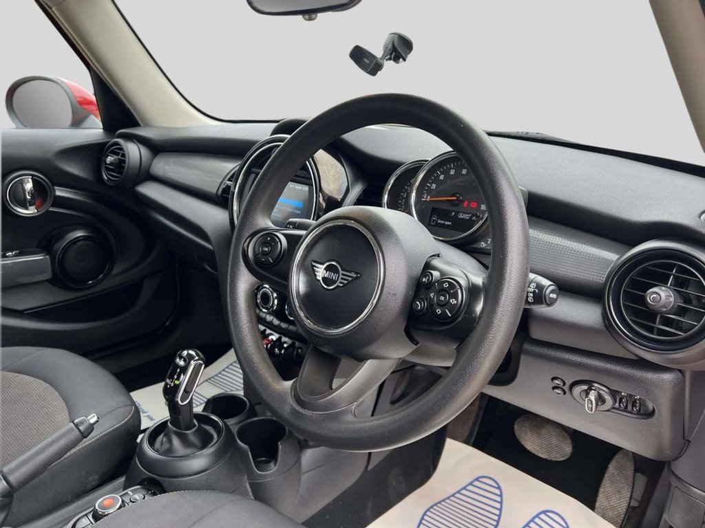 Used MINI Hatch 2019 for sale - 77594174: Photo 29