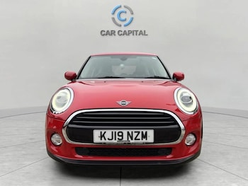 Used MINI Hatch 2019 for sale - 77594174: Photo