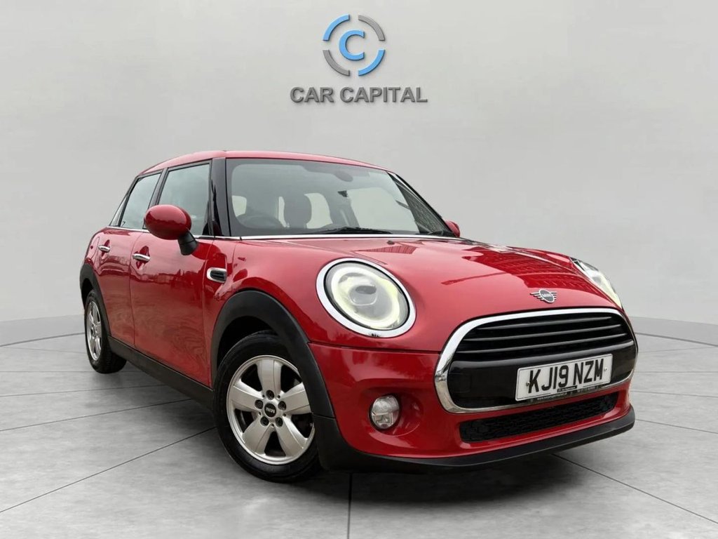 Used MINI Hatch 2019 for sale - 77594174: Photo 3