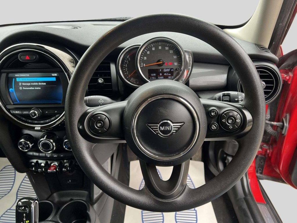 Used MINI Hatch 2019 for sale - 77594174: Photo 32