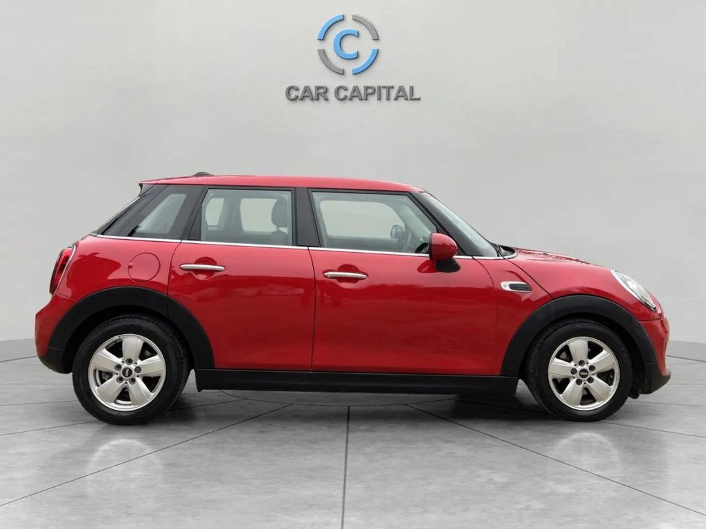 Used MINI Hatch 2019 for sale - 77594174: Photo 4