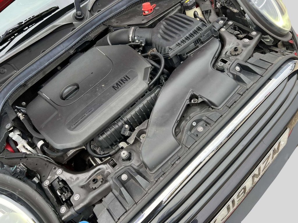 Used MINI Hatch 2019 for sale - 77594174: Photo 48