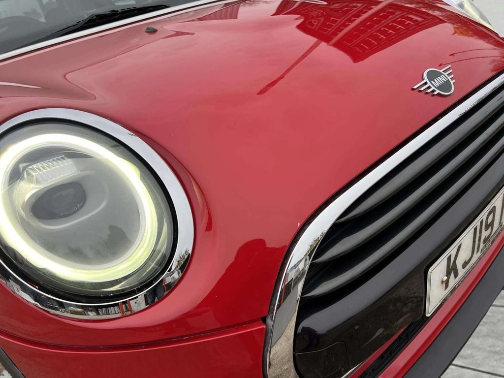 Used MINI Hatch 2019 for sale - 77594174: Photo 49