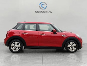 Used MINI Hatch 2019 for sale - 77594174: Photo