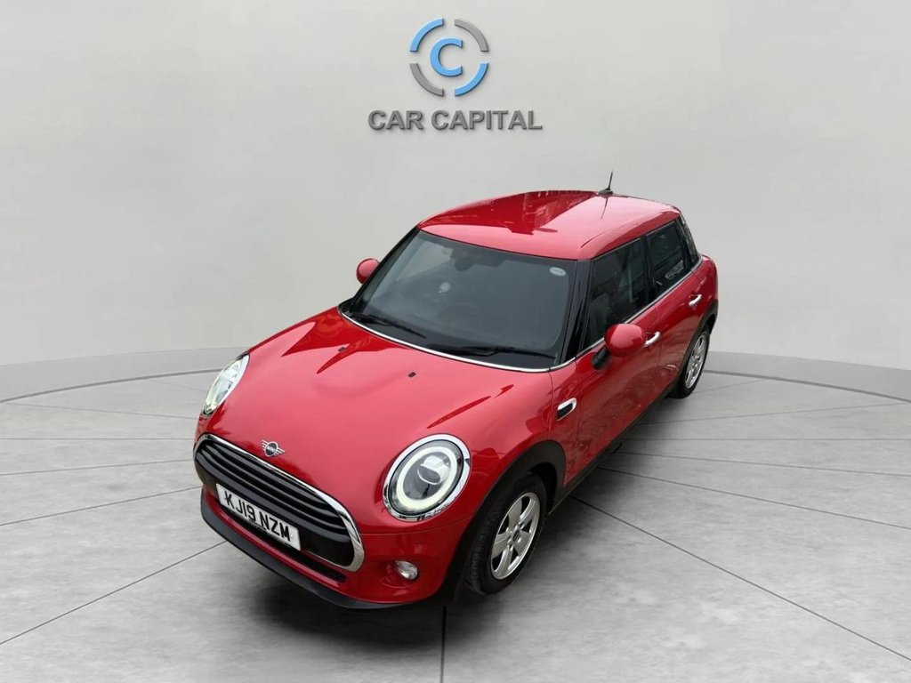 Used MINI Hatch 2019 for sale - 77594174: Photo 50