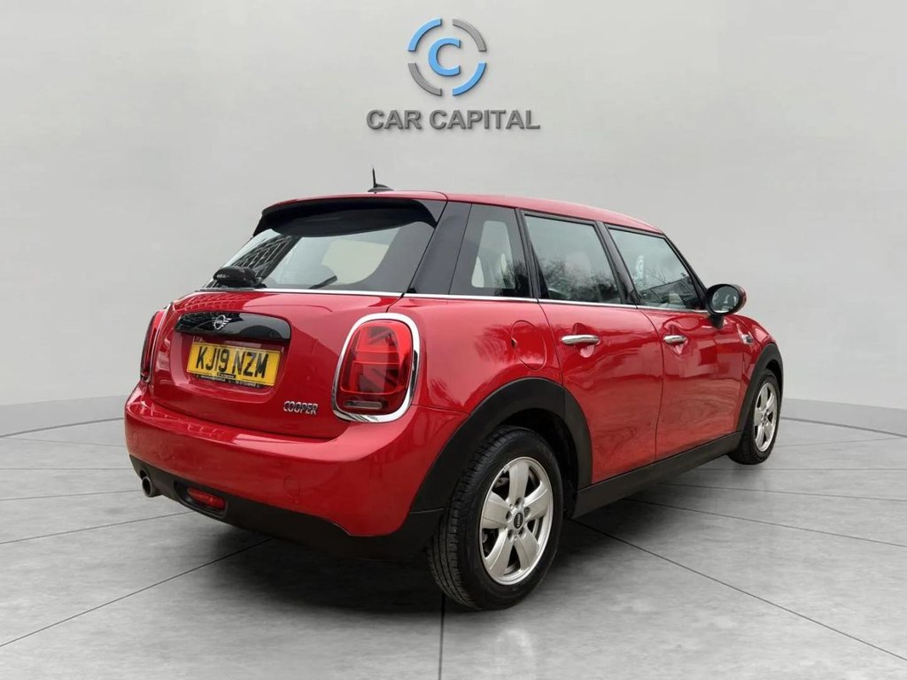 Used MINI Hatch 2019 for sale - 77594174: Photo 6