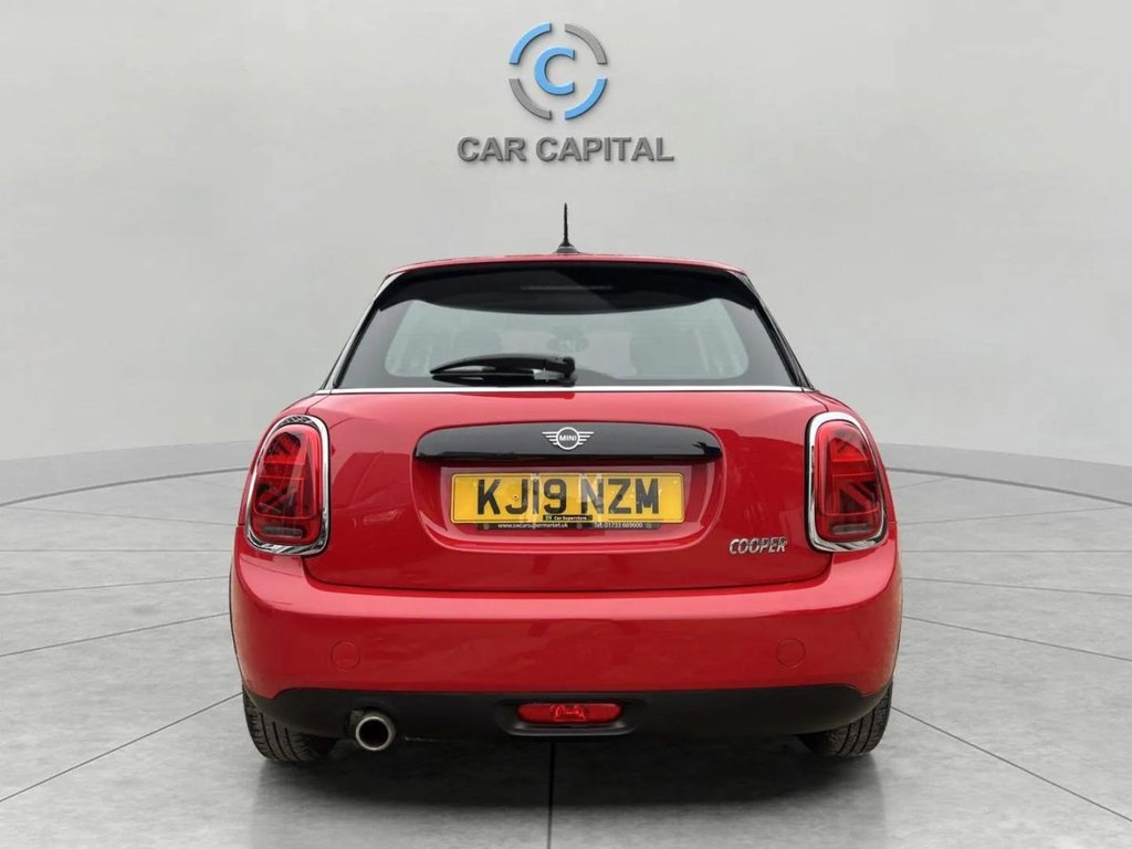 Used MINI Hatch 2019 for sale - 77594174: Photo 7
