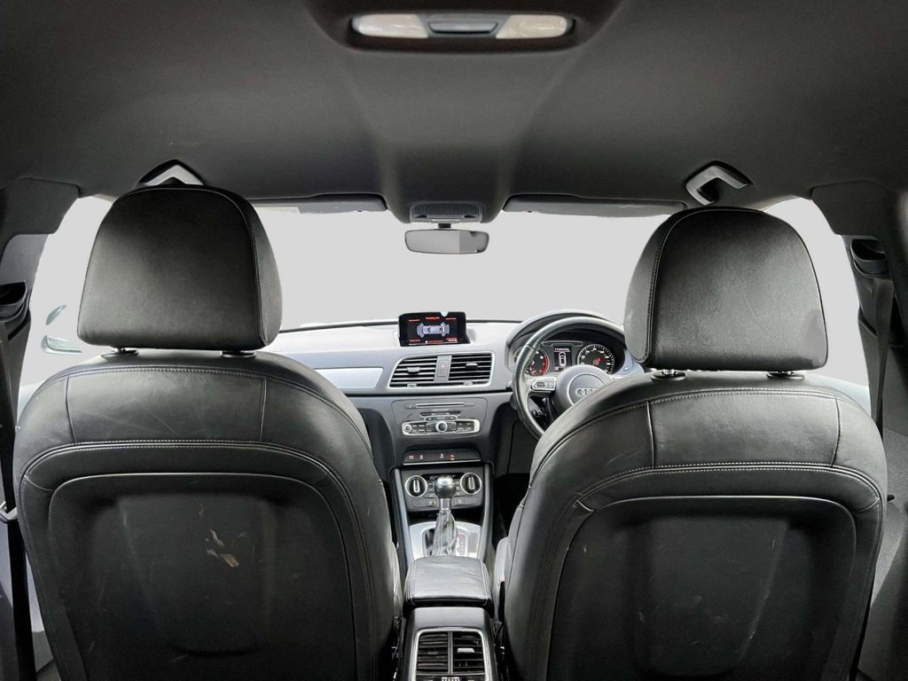 Used Audi Q3 2018 for sale - 77161822: Photo 12