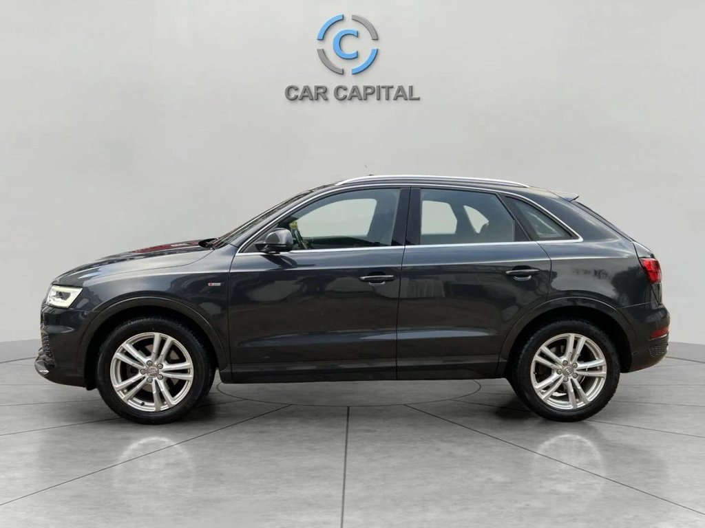 Used Audi Q3 2018 for sale - 77161822: Photo 15