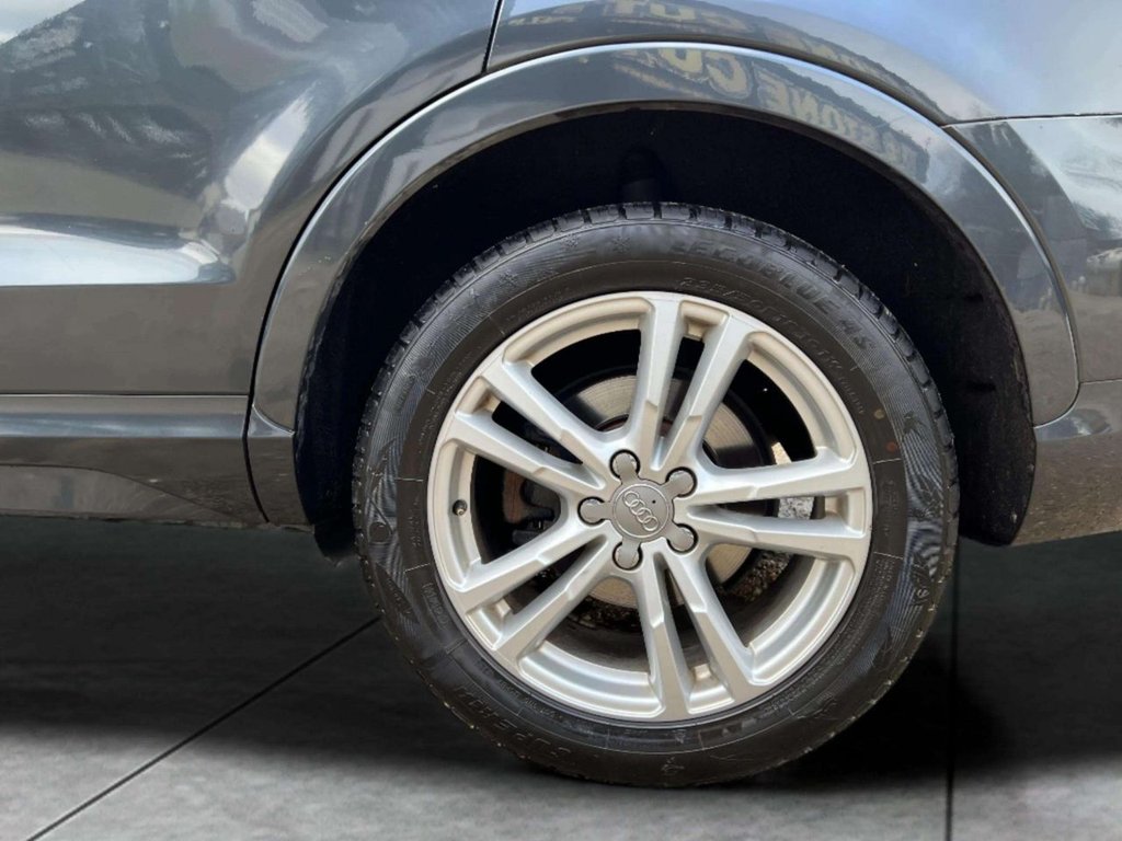 Used Audi Q3 2018 for sale - 77161822: Photo 17