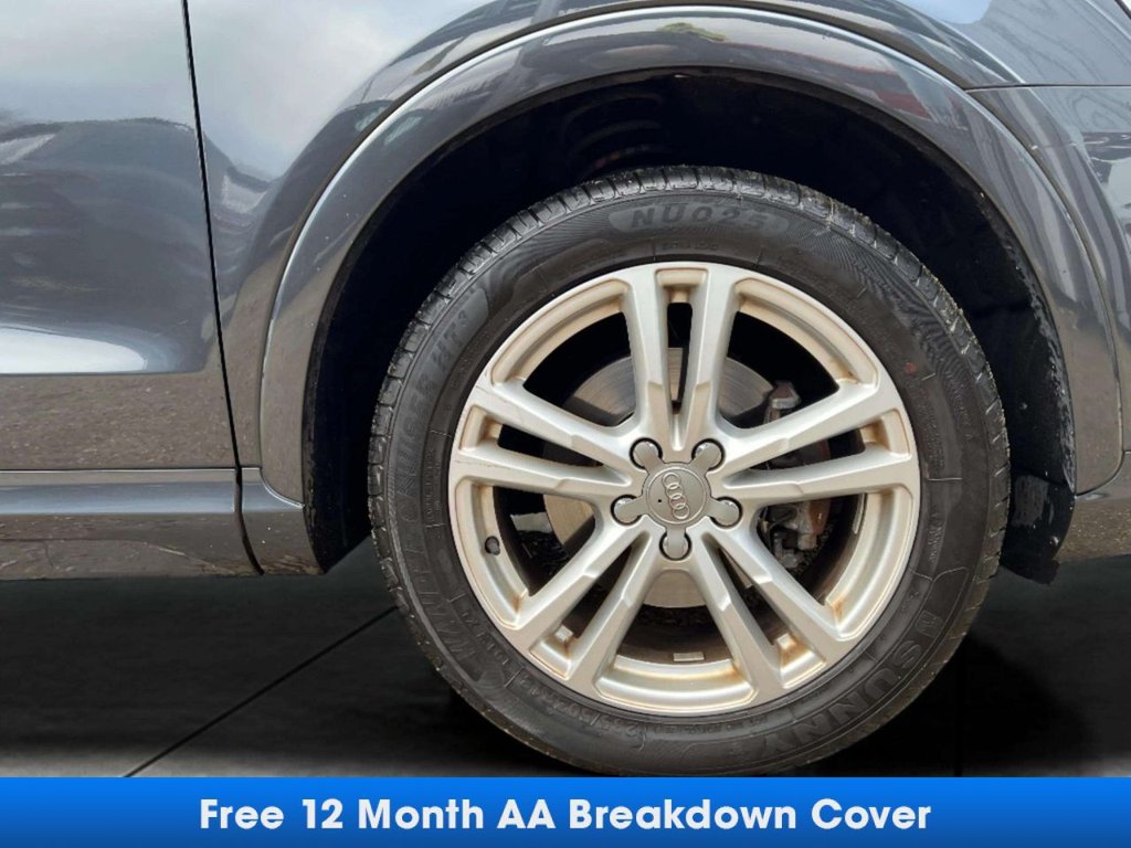 Used Audi Q3 2018 for sale - 77161822: Photo 20