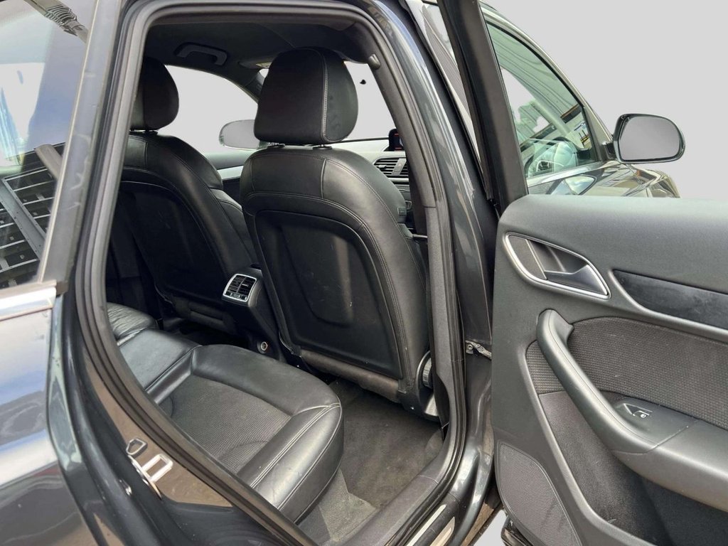 Used Audi Q3 2018 for sale - 77161822: Photo 23