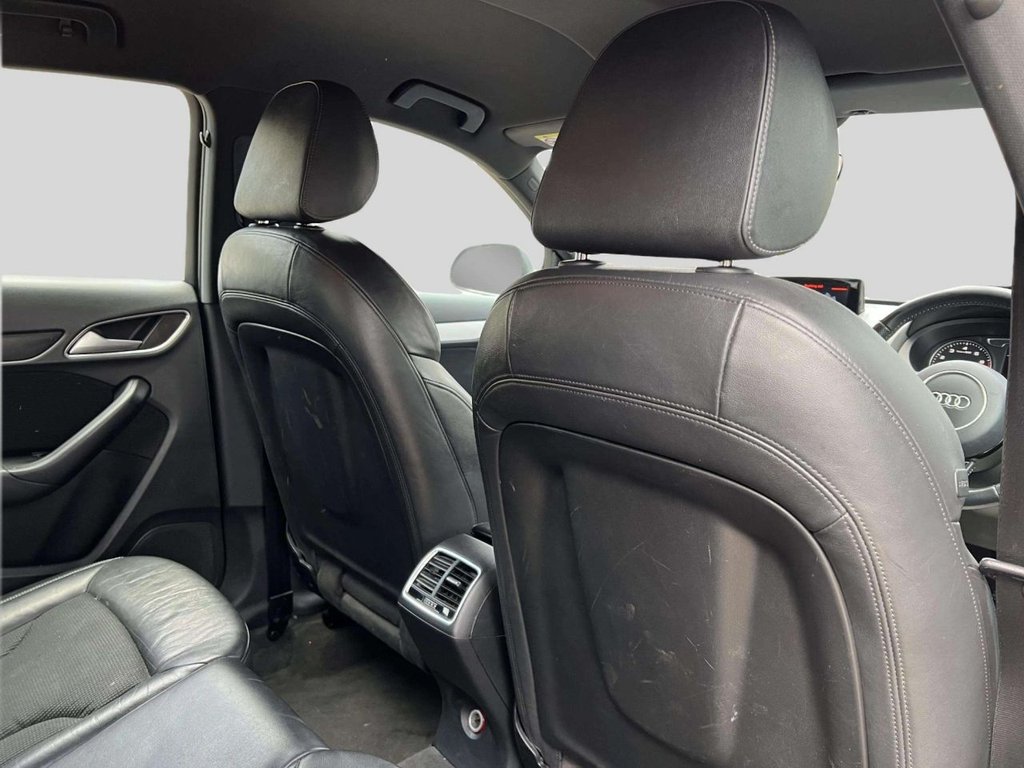 Used Audi Q3 2018 for sale - 77161822: Photo 27