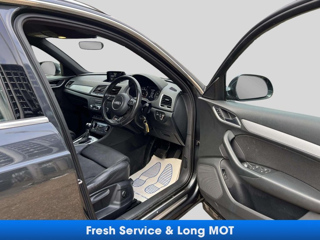 Used Audi Q3 2018 for sale - 77161822: Photo 29