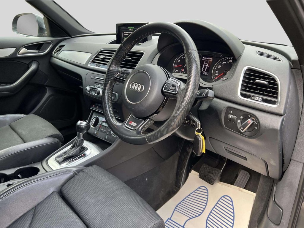 Used Audi Q3 2018 for sale - 77161822: Photo 31