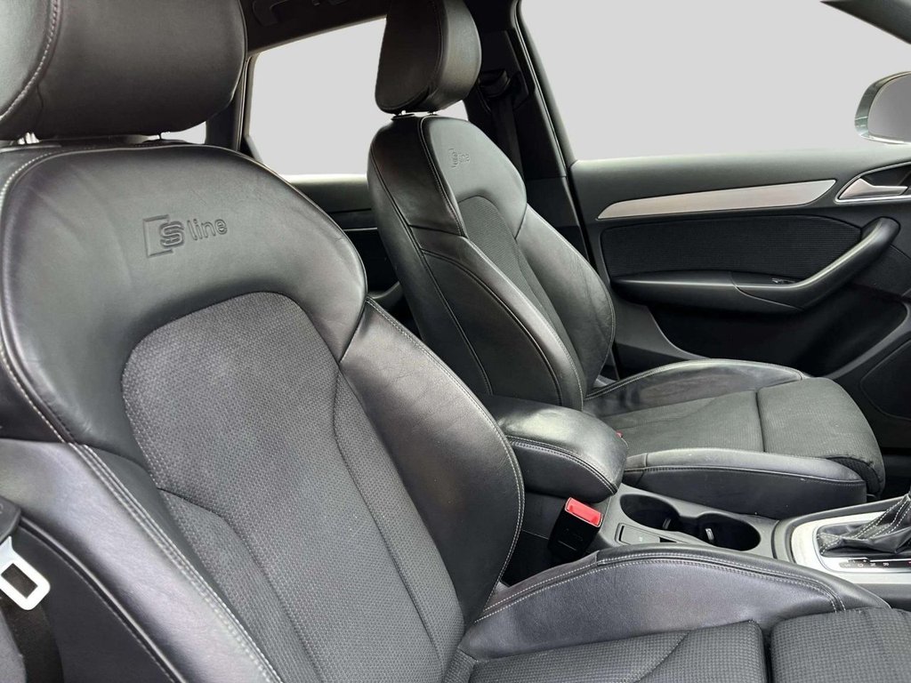 Used Audi Q3 2018 for sale - 77161822: Photo 32