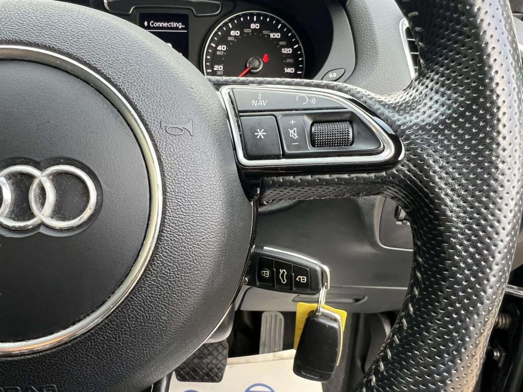 Used Audi Q3 2018 for sale - 77161822: Photo 38