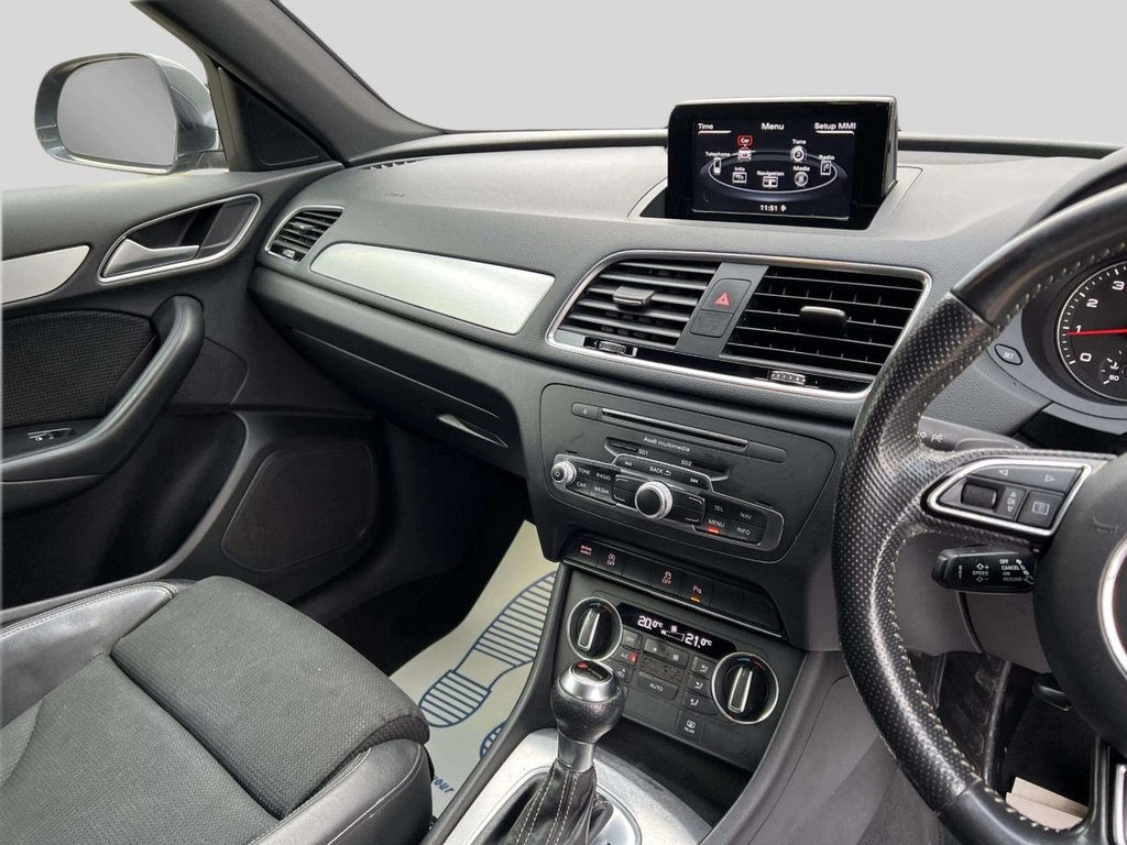 Used Audi Q3 2018 for sale - 77161822: Photo 43