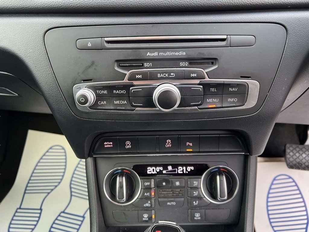 Used Audi Q3 2018 for sale - 77161822: Photo 45