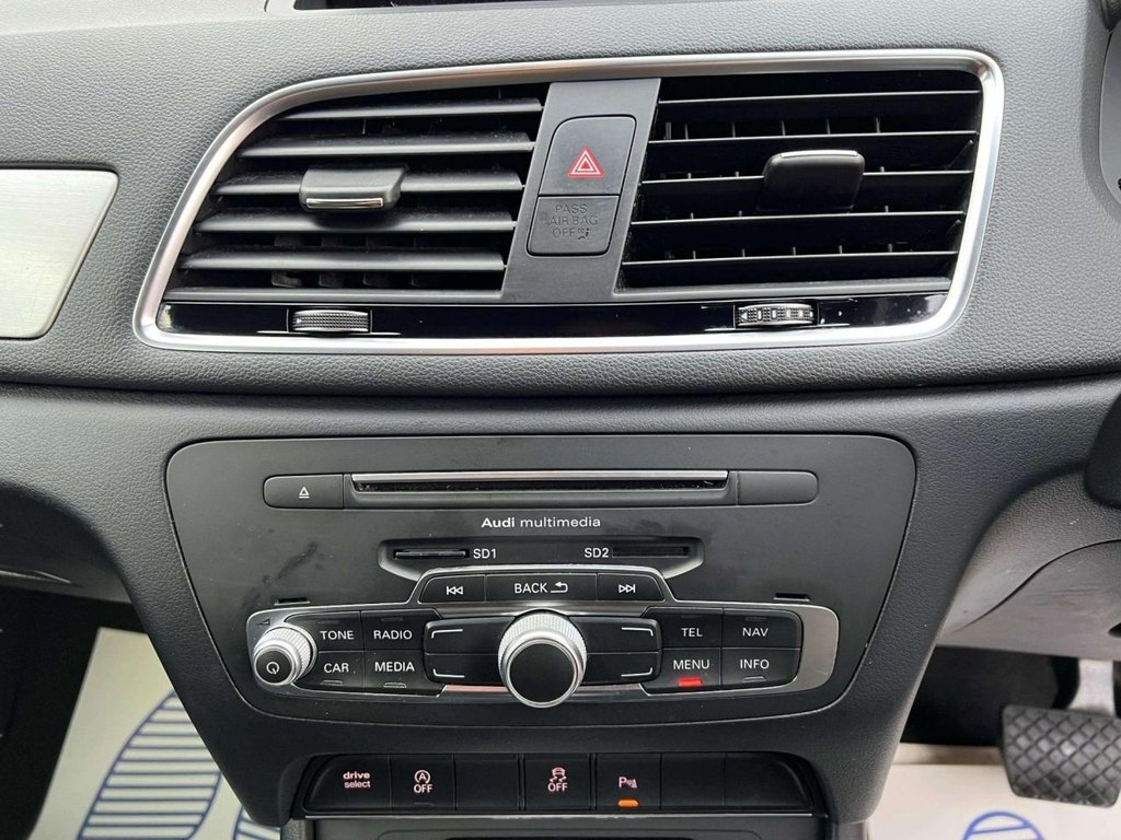 Used Audi Q3 2018 for sale - 77161822: Photo 46