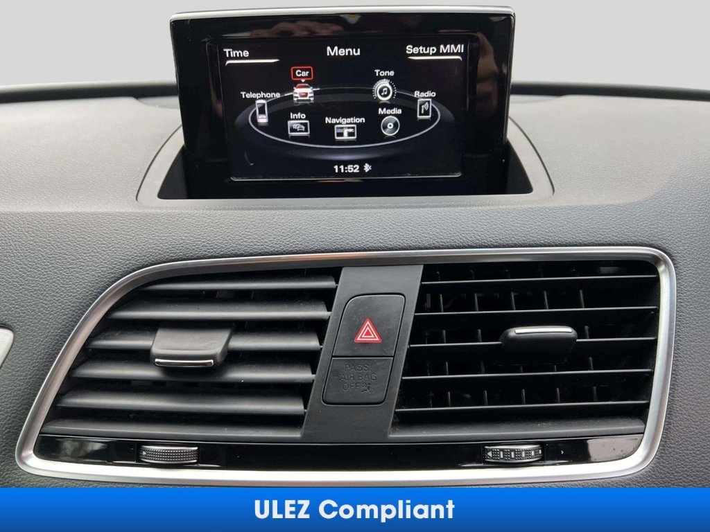 Used Audi Q3 2018 for sale - 77161822: Photo 47