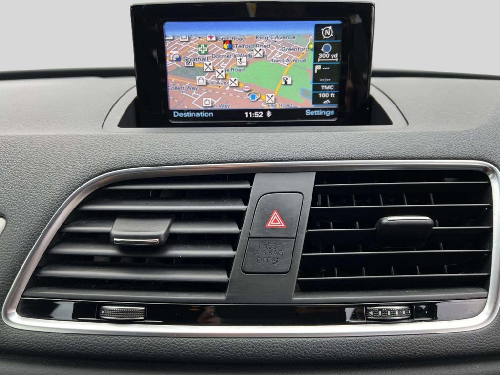 Used Audi Q3 2018 for sale - 77161822: Photo 49