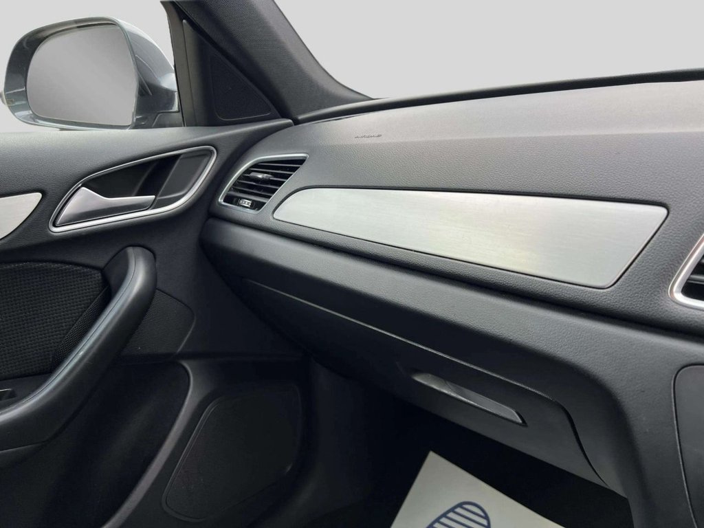 Used Audi Q3 2018 for sale - 77161822: Photo 50