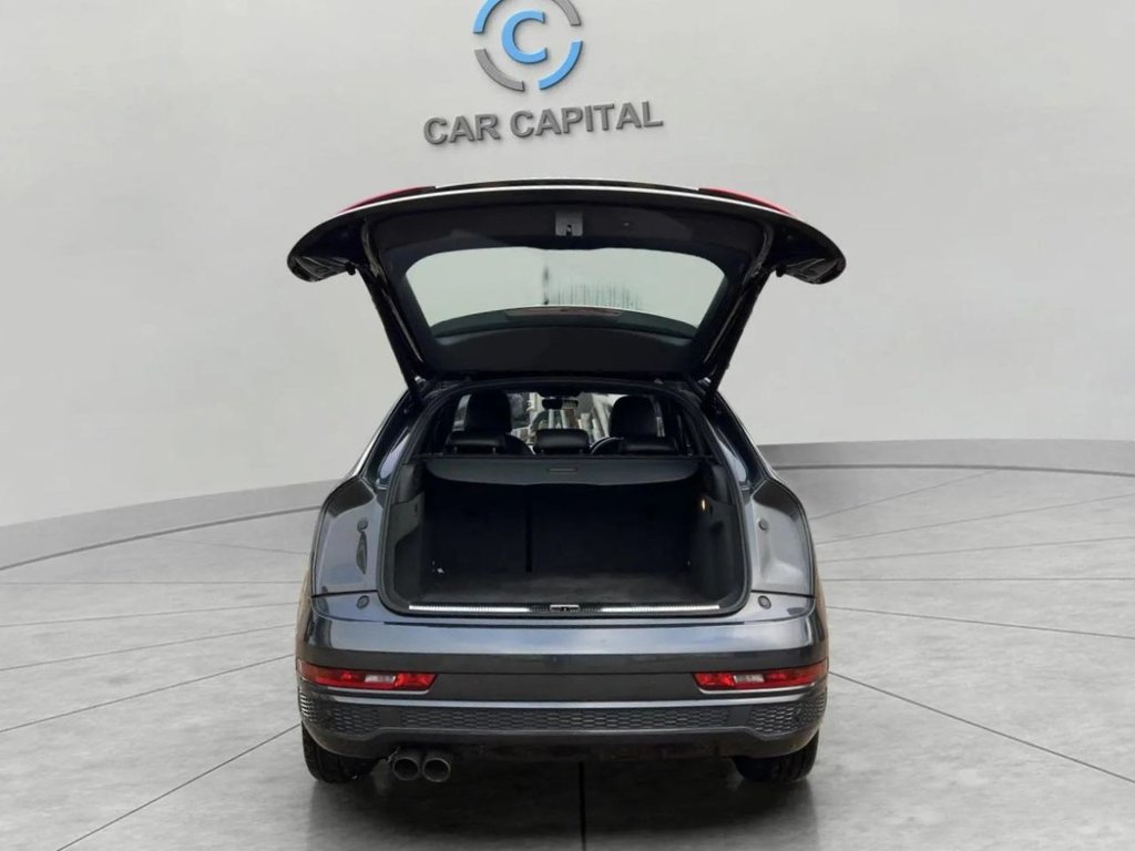 Used Audi Q3 2018 for sale - 77161822: Photo 8