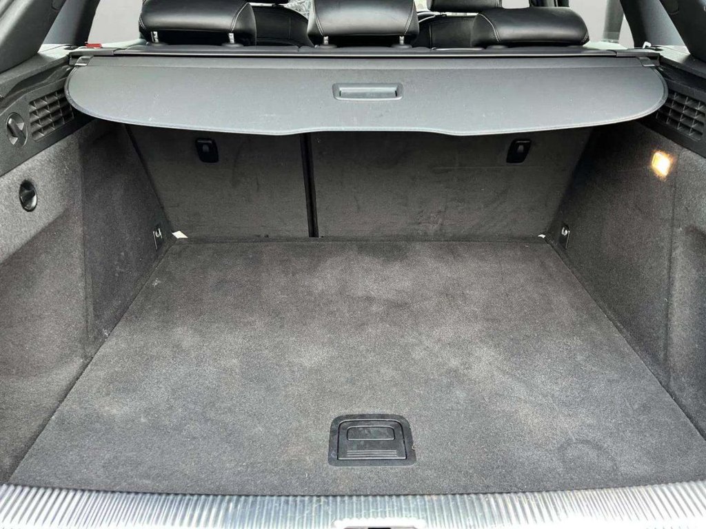 Used Audi Q3 2018 for sale - 77161822: Photo 9