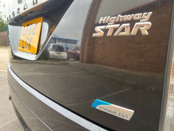 Used Nissan Elgrand 2012 for sale - 74845397: Photo 19