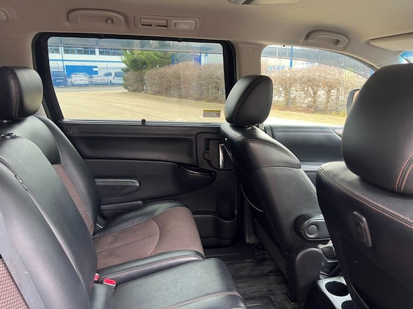 Used Nissan Elgrand 2012 for sale - 74845397: Photo 26