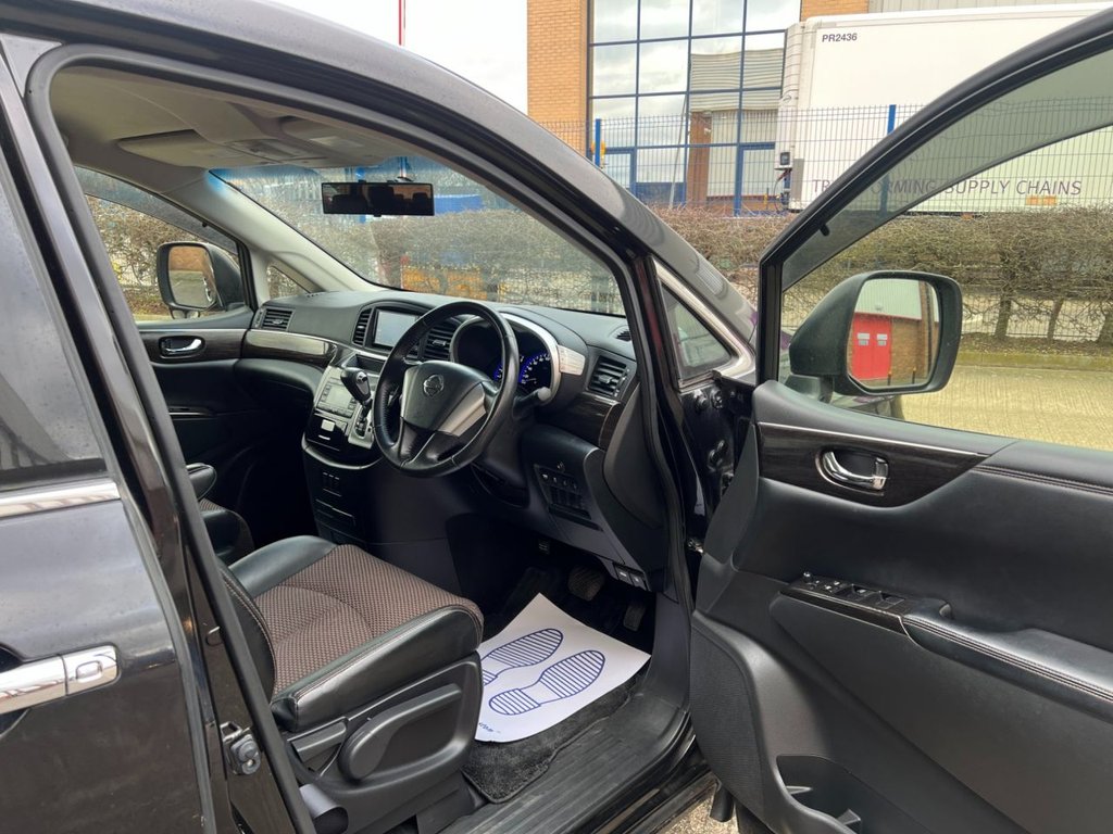 Vehicle 30