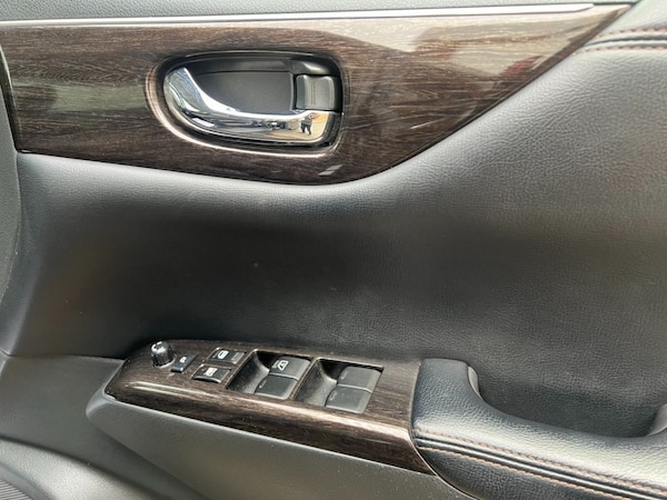 Used Nissan Elgrand 2012 for sale - 74845397: Photo 31