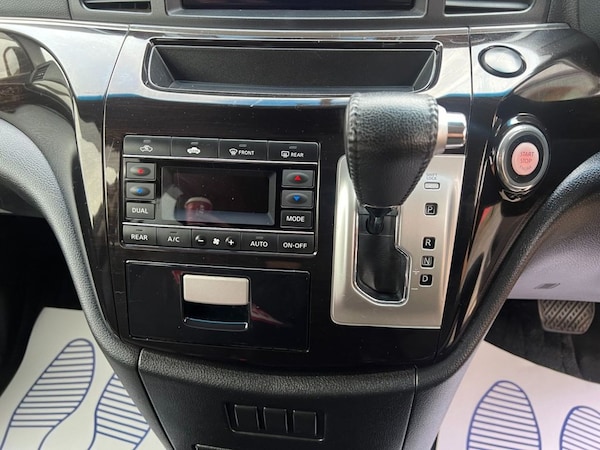 Used Nissan Elgrand 2012 for sale - 74845397: Photo 40