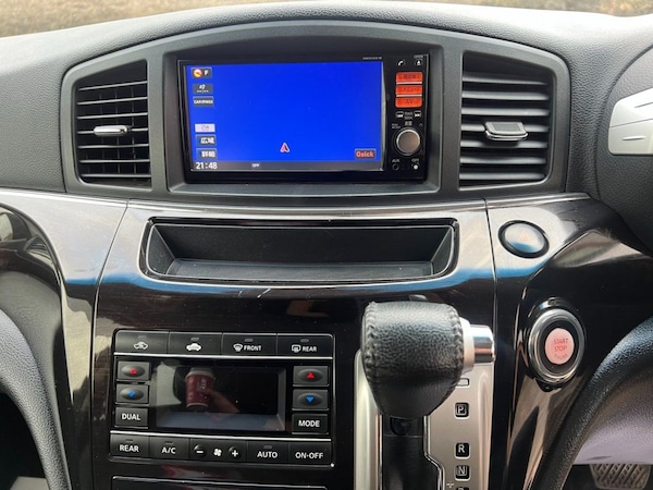 Used Nissan Elgrand 2012 for sale - 74845397: Photo 41