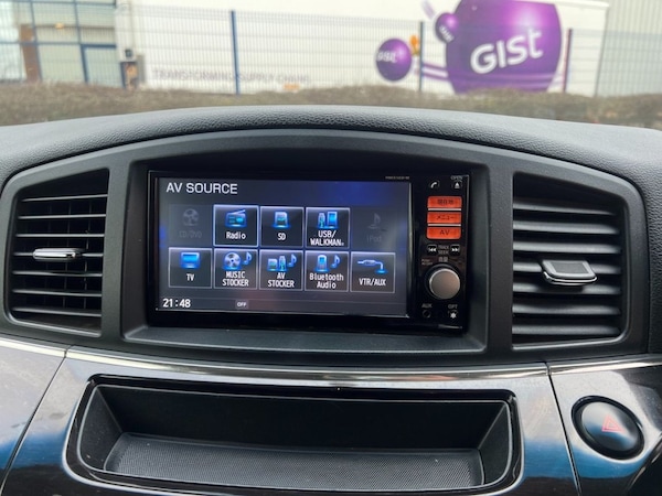 Used Nissan Elgrand 2012 for sale - 74845397: Photo 42