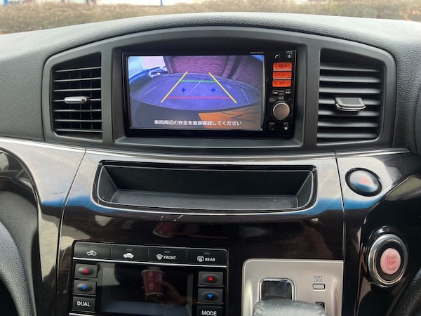Used Nissan Elgrand 2012 for sale - 74845397: Photo 43