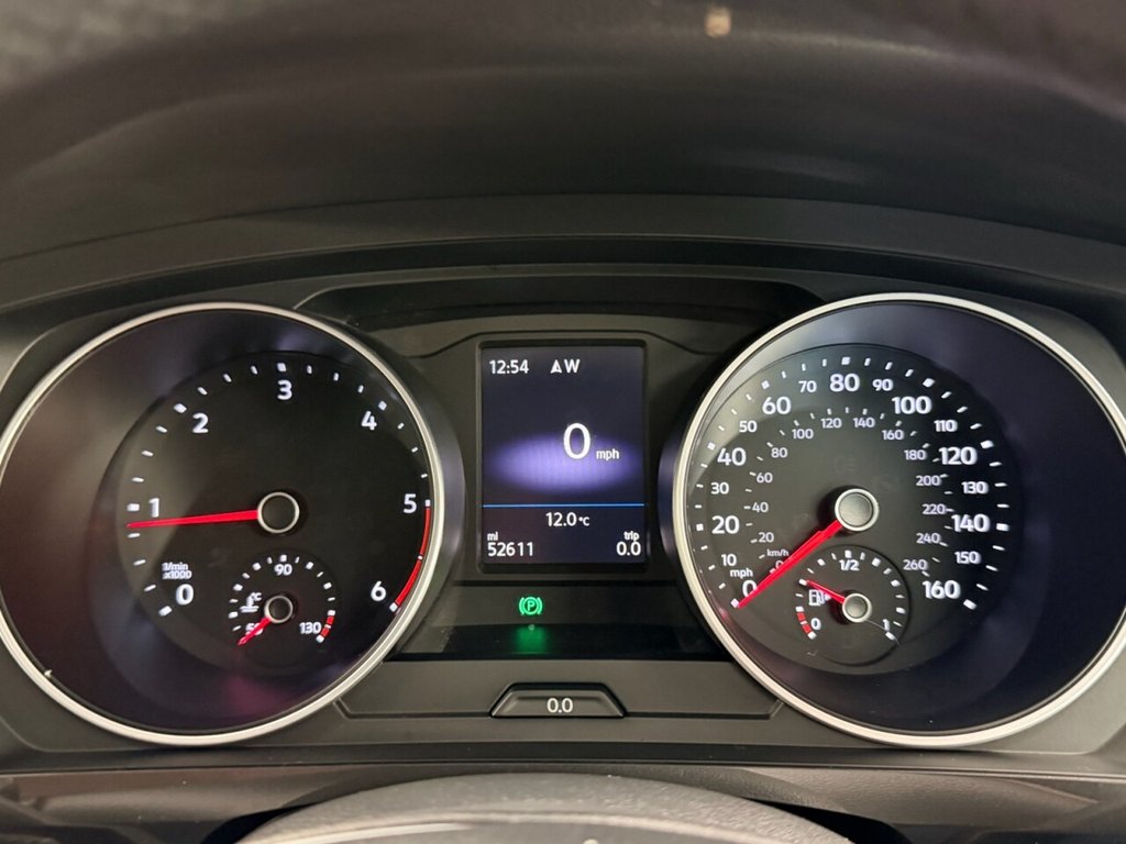 Used Volkswagen Tiguan 2018 for sale - 76574563: Photo 11