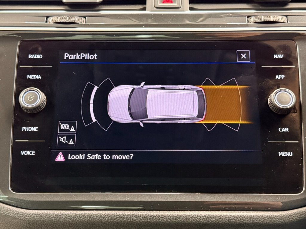 Used Volkswagen Tiguan 2018 for sale - 76574563: Photo 12