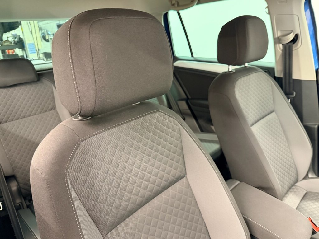 Used Volkswagen Tiguan 2018 for sale - 76574563: Photo 17
