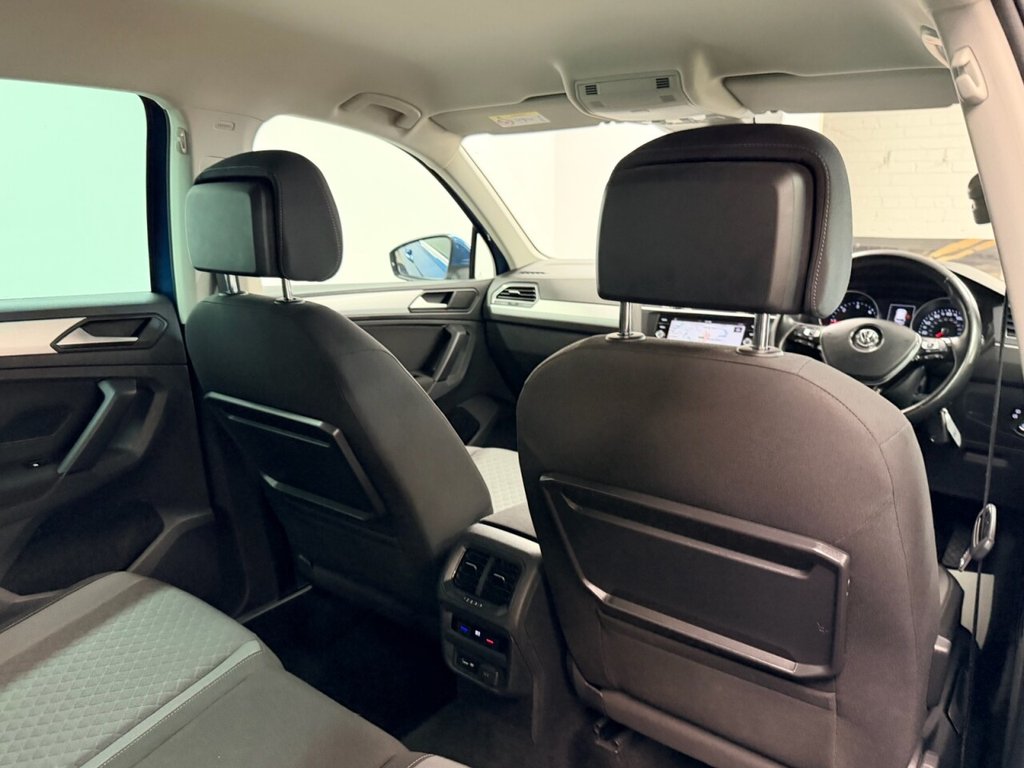 Used Volkswagen Tiguan 2018 for sale - 76574563: Photo 18